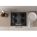 Indesit ING61T/BK