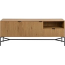 Actona Jaipur Nízka 180x70 cm