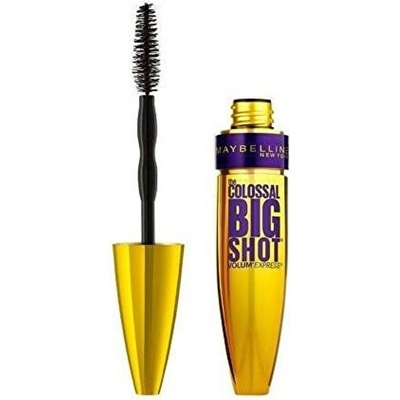Maybelline riasenka The Colossal Volum Express Big Shot 9,5 ml