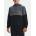 Under Armour UA Woven Asym Zip Pullover T-shirt Under Armour | Siv | МЪЖЕ | M