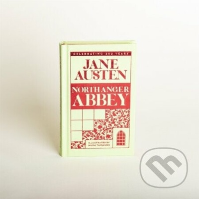 Northanger Abbey