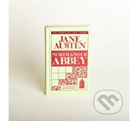 Northanger Abbey