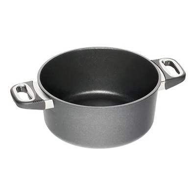 AMT Тенджера AMT 24cm, височина 10cm, 3L (35948245)