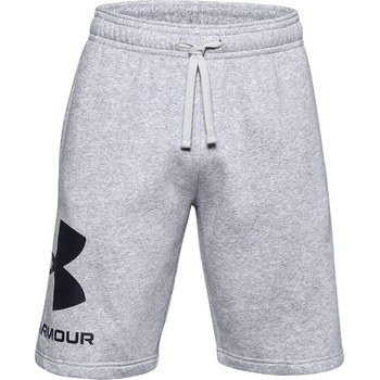 Under Armour Мъжки Шорти UA Rival Fleece Big Logo 1357118-011 (1357118-011)
