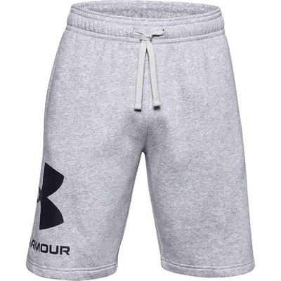 Under Armour Мъжки Шорти UA Rival Fleece Big Logo 1357118-011 (1357118-011)