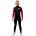 Saltrock Детски неопрен Saltrock Core 3/2 (YWT92201006RED)