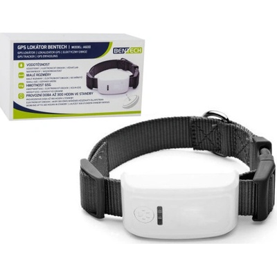 Bentech A600 GPS - pro psy a další | Zboží Auto