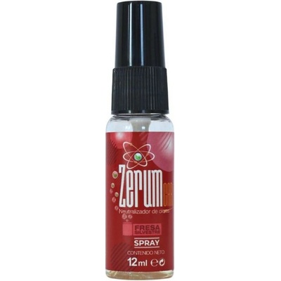 Zerum CAR Spray Lesná jahoda 12 ml