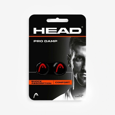 Head Xtra Damp – Zboží Dáma