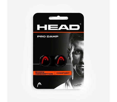Head Xtra Damp