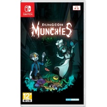 Dungeon Munchies