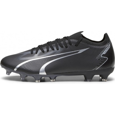 Puma ULTRA MATCH FG/AG černá