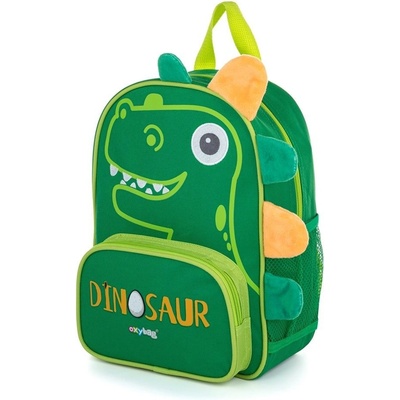 Oxybag Funny Dinosaurus 9-16221