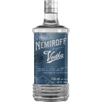 Nemiroff Delikat - водка 700ml