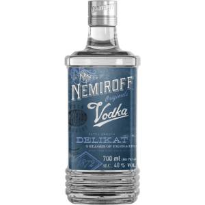 Nemiroff Delikat - водка 700ml