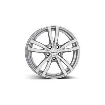 Dezent TC 6x15 5x114,3 ET46 silver