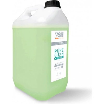 PSH Čistič povrchů víceúčelový Pure Clean 5000 ml