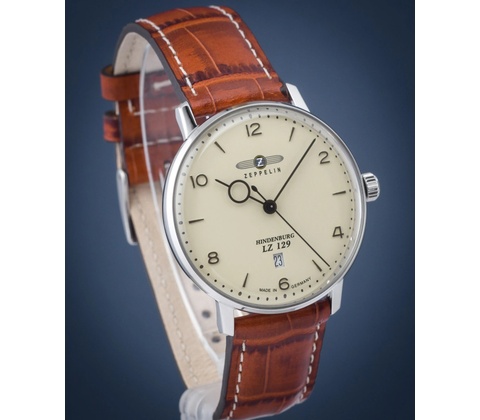 Zeppelin 8042-5