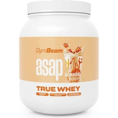 GymBeam ASAP TRUE 900 g