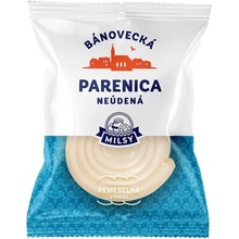 Milsy Bánovecká parenica neúdená 120 g