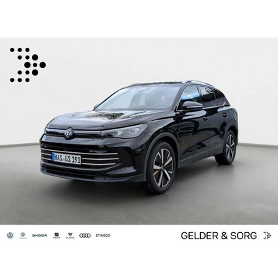 Volkswagen Tiguan 1.5 TSI Elegance DSG 110 kW