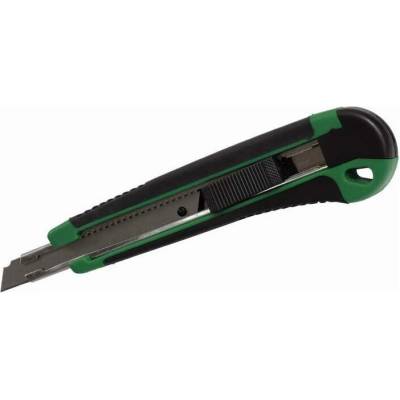 Stalco Nôž s odlamovacou čepeľou 9 mm 1/50/300 - S-17429