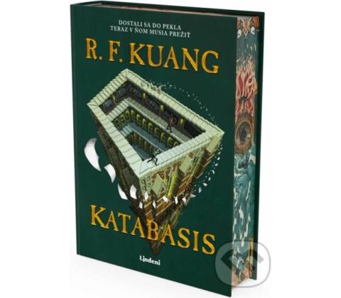 Katabasis