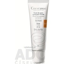 Avene Couvrance Tekutý make-up beige 2.5 30 ml