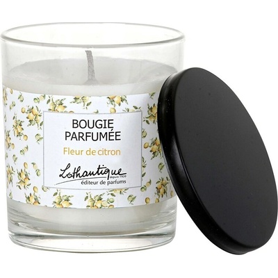 Lothantique L'editeur De Parfums citrónový květ 160 g