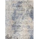 Makro Abra Shaggy VERSAY Q300A Modrý