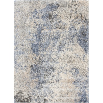 Makro Abra Shaggy VERSAY Q300A Modrý