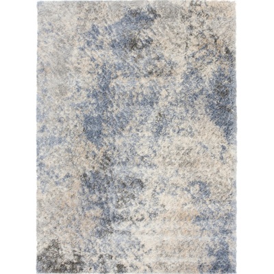 Makro Abra Shaggy VERSAY Q300A Modrý