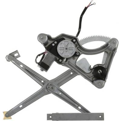Mechanizmus zdvíhania okna VALEO 851895