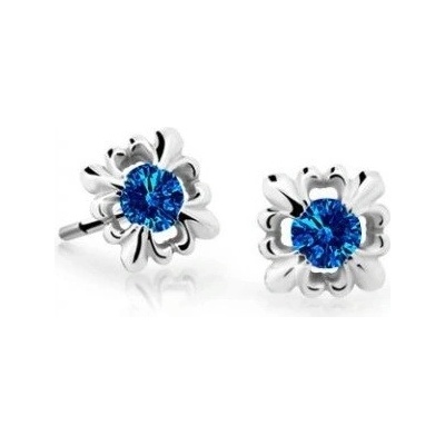Cutie Jewellery C2212-30-X-2 modrá
