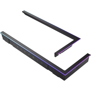 ASUS Аксесоар за кутия asus tuf gaming gt502 horizon argb lighting kit black (asus-case-gt502-argb-kit)