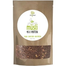 ProVista 45% Protein Müsli Čokoláda 750g