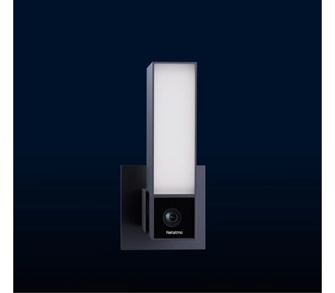 Netatmo NOC-S-EC