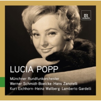 Lucia Popp CD