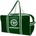 Warrior Pro Bag Large Forest Sr