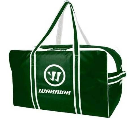 Warrior Pro Bag Large Forest Sr