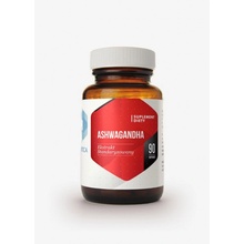 Hepatica Ashwagandha 90 kapsúl