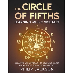 Circle of Fifths | Philip Jackson (ISBN: 9798201047450)