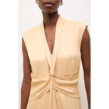 ANSWEAR Рокля Answear. LAB from the Unscripted collection (WS26-SUD141)