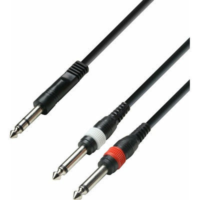 Adam Hall Cables K3YVPP0300
