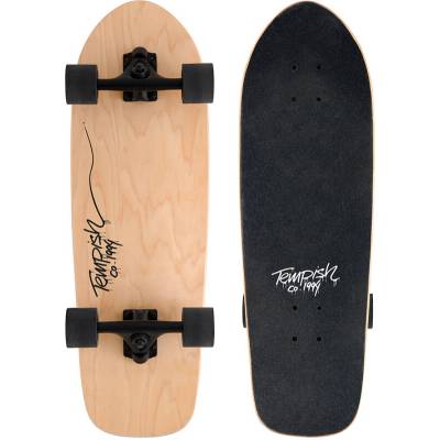 Tempish Carv 28,5