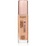 Bourjois Always Fabulous дълготраен фон дьо тен SPF 20 цвят 400 Rose Beige 30ml