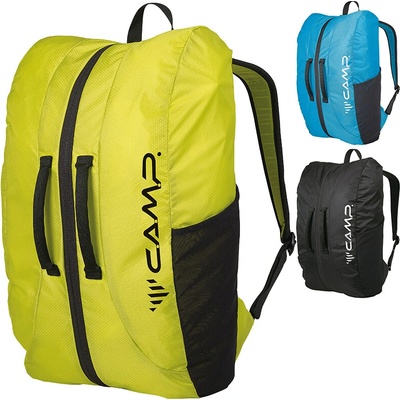 Camp Rox Lime 40 L