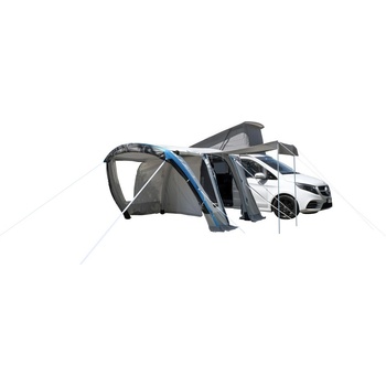 Brunner Air Travel II A. I. R. TECH