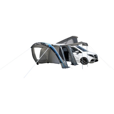 Brunner Air Travel II A. I. R. TECH