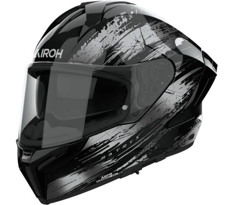 Airoh Matryx Reflex 2026